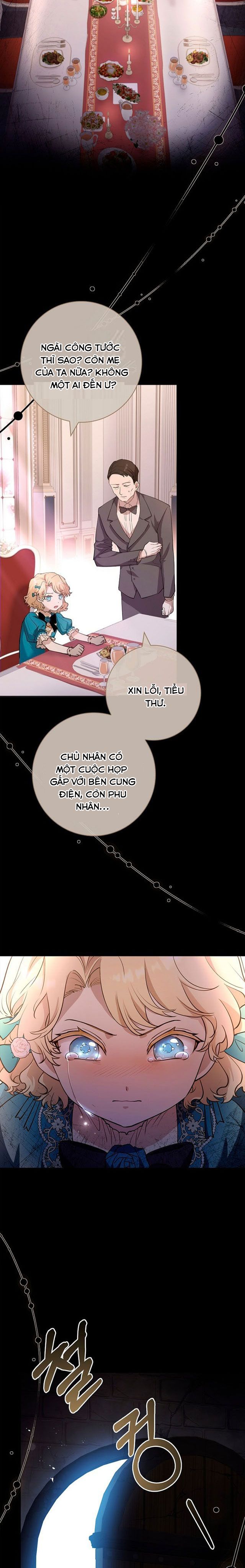 đọc truyện Nam Chính À, Tôi Sẽ Tôn Trọng Sở Thích Của Anh Chương 6 ảnh 26 tại Giả Dược