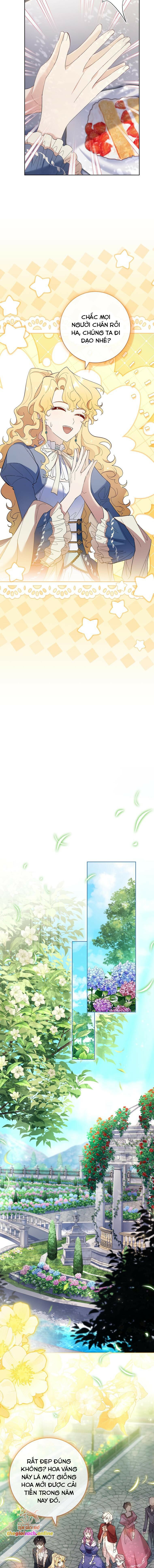 đọc truyện Nam Chính À, Tôi Sẽ Tôn Trọng Sở Thích Của Anh Chương 60 ảnh 12 tại Giả Dược