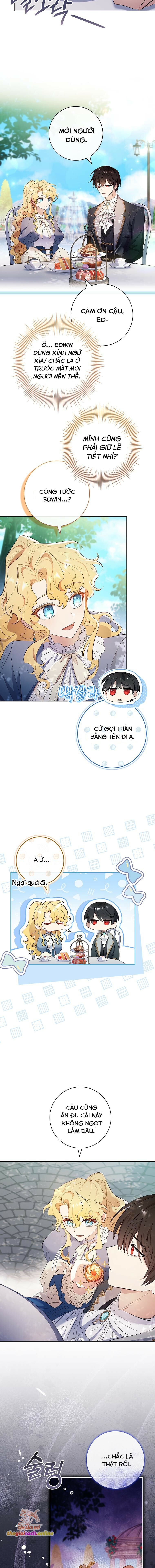 đọc truyện Nam Chính À, Tôi Sẽ Tôn Trọng Sở Thích Của Anh Chương 60 ảnh 9 tại Giả Dược