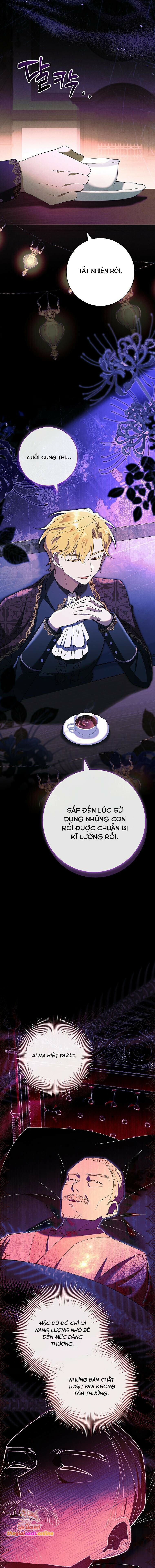 đọc truyện Nam Chính À, Tôi Sẽ Tôn Trọng Sở Thích Của Anh Chương 65 ảnh 19 tại Giả Dược