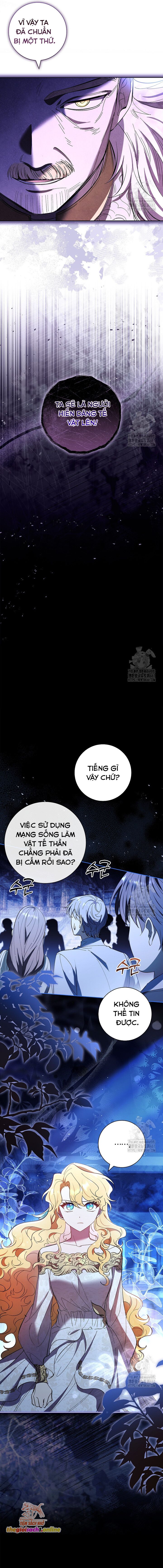 đọc truyện Nam Chính À, Tôi Sẽ Tôn Trọng Sở Thích Của Anh Chương 68 ảnh 15 tại Giả Dược