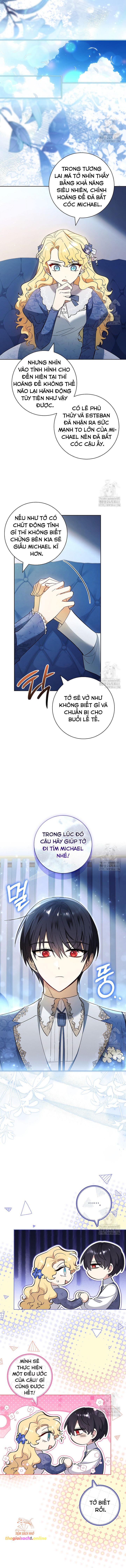 đọc truyện Nam Chính À, Tôi Sẽ Tôn Trọng Sở Thích Của Anh Chương 68 ảnh 6 tại Giả Dược