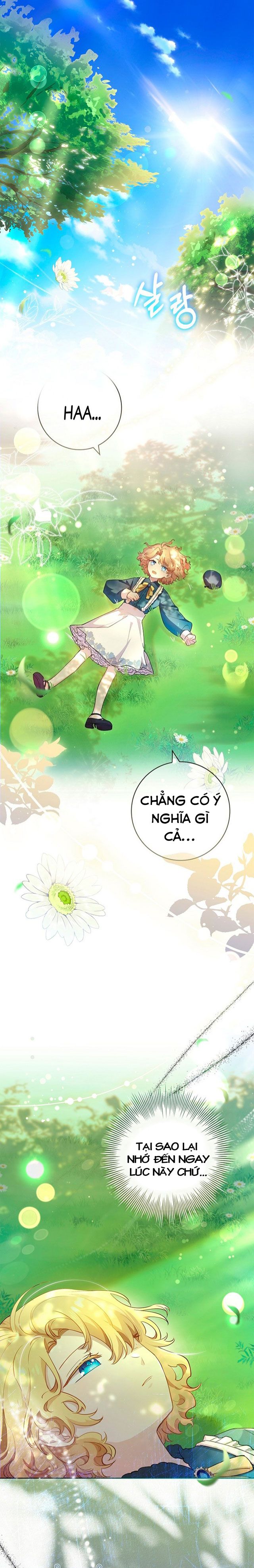 đọc truyện Nam Chính À, Tôi Sẽ Tôn Trọng Sở Thích Của Anh Chương 7 ảnh 1 tại Giả Dược