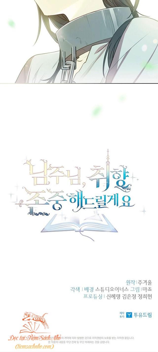 đọc truyện Nam Chính À, Tôi Sẽ Tôn Trọng Sở Thích Của Anh Chương 8 ảnh 27 tại Giả Dược