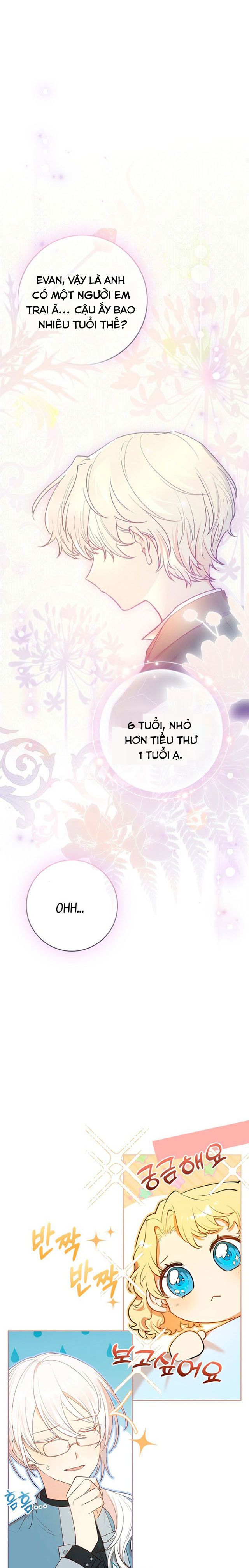 đọc truyện Nam Chính À, Tôi Sẽ Tôn Trọng Sở Thích Của Anh Chương 8 ảnh 9 tại Giả Dược