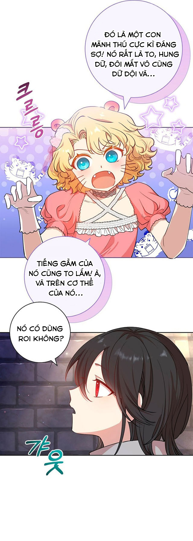 đọc truyện Nam Chính À, Tôi Sẽ Tôn Trọng Sở Thích Của Anh Chương 9 ảnh 15 tại Giả Dược