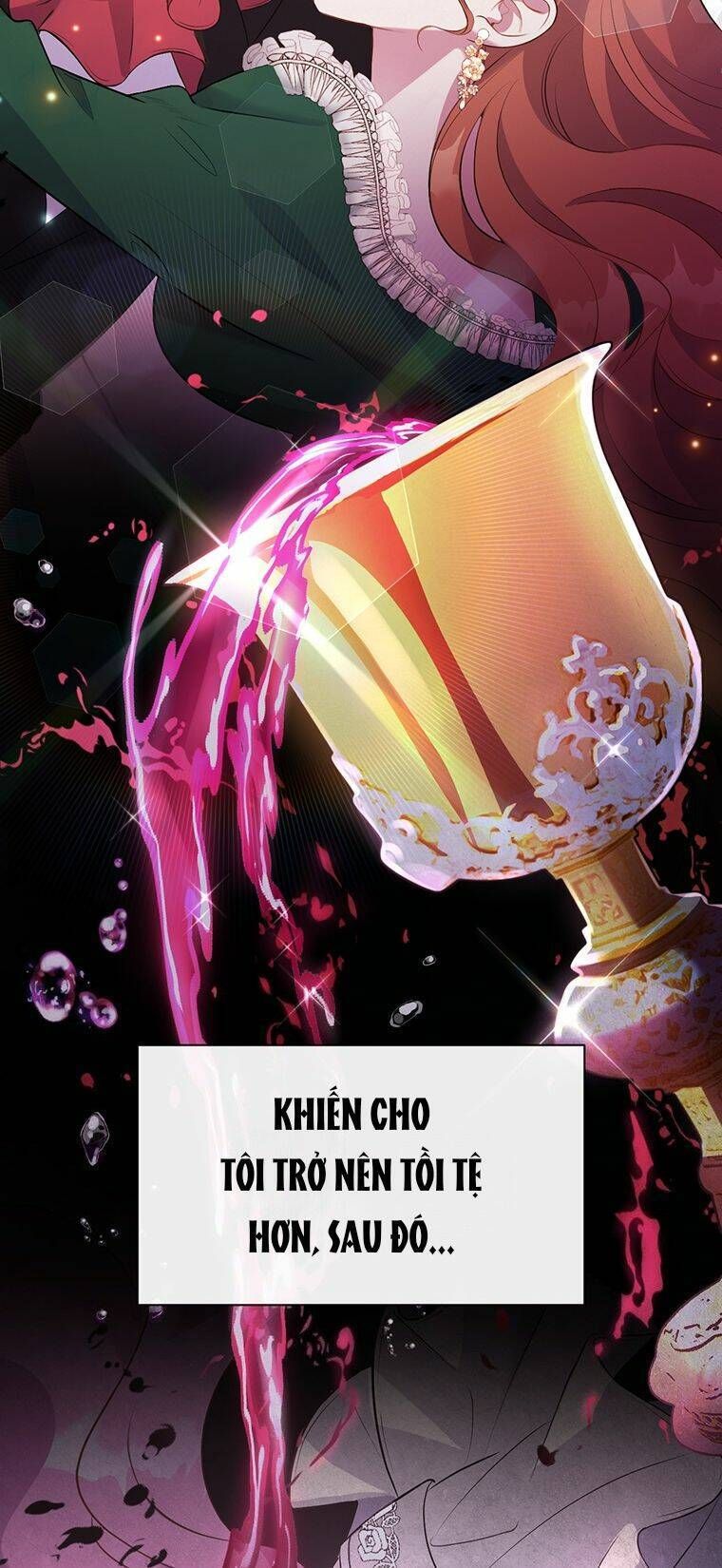 đọc truyện Nam Chính Ám Ảnh Phát Điên Chương 1 ảnh 18 tại Giả Dược
