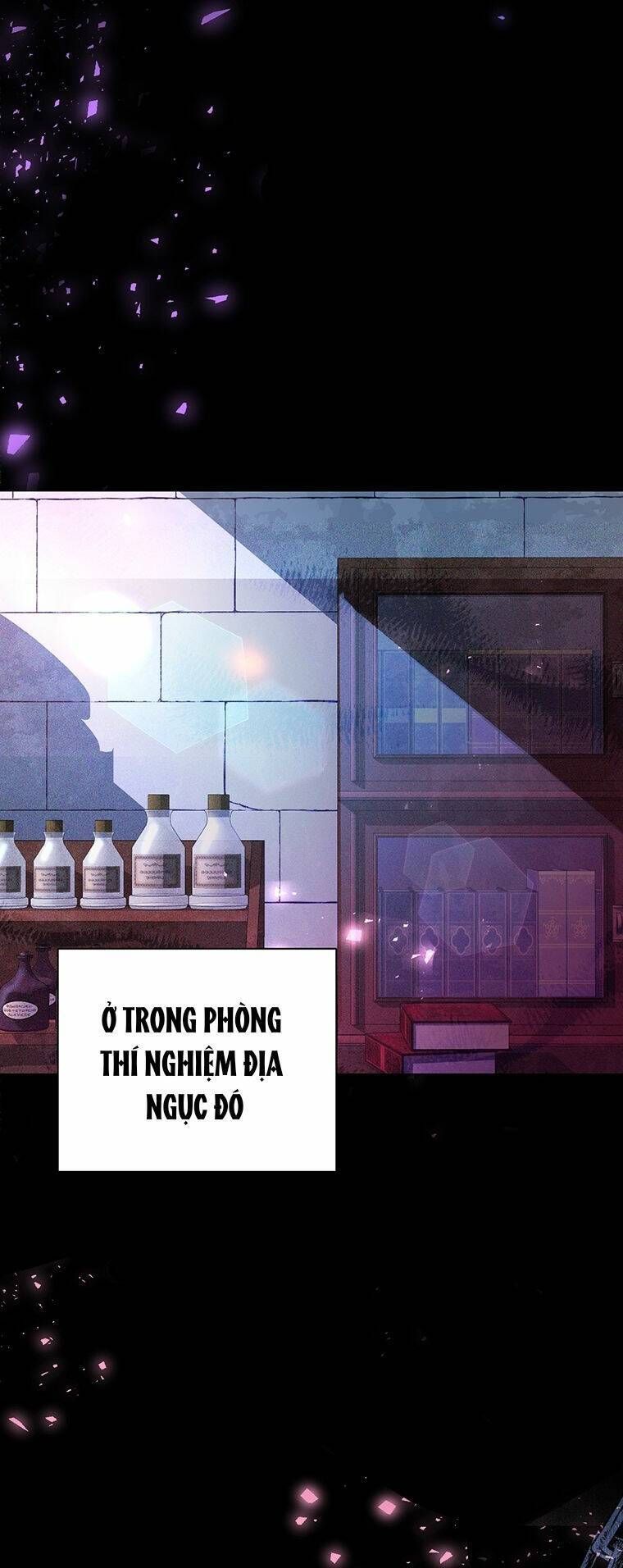 đọc truyện Nam Chính Ám Ảnh Phát Điên Chương 1 ảnh 9 tại Giả Dược