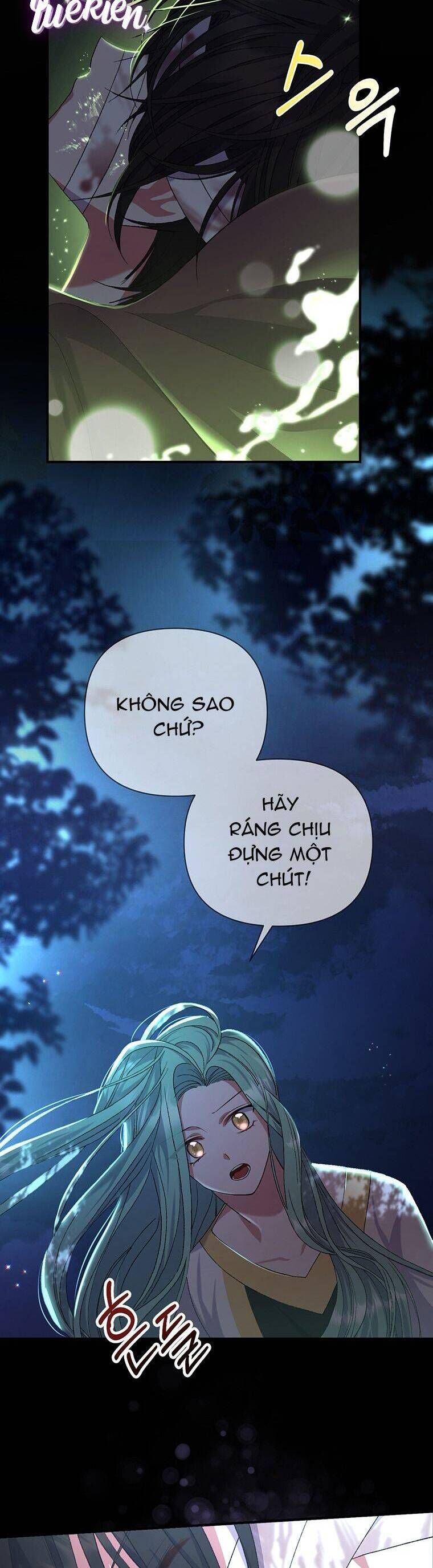 đọc truyện Nam Chính Ám Ảnh Phát Điên Chương 10 ảnh 30 tại Giả Dược