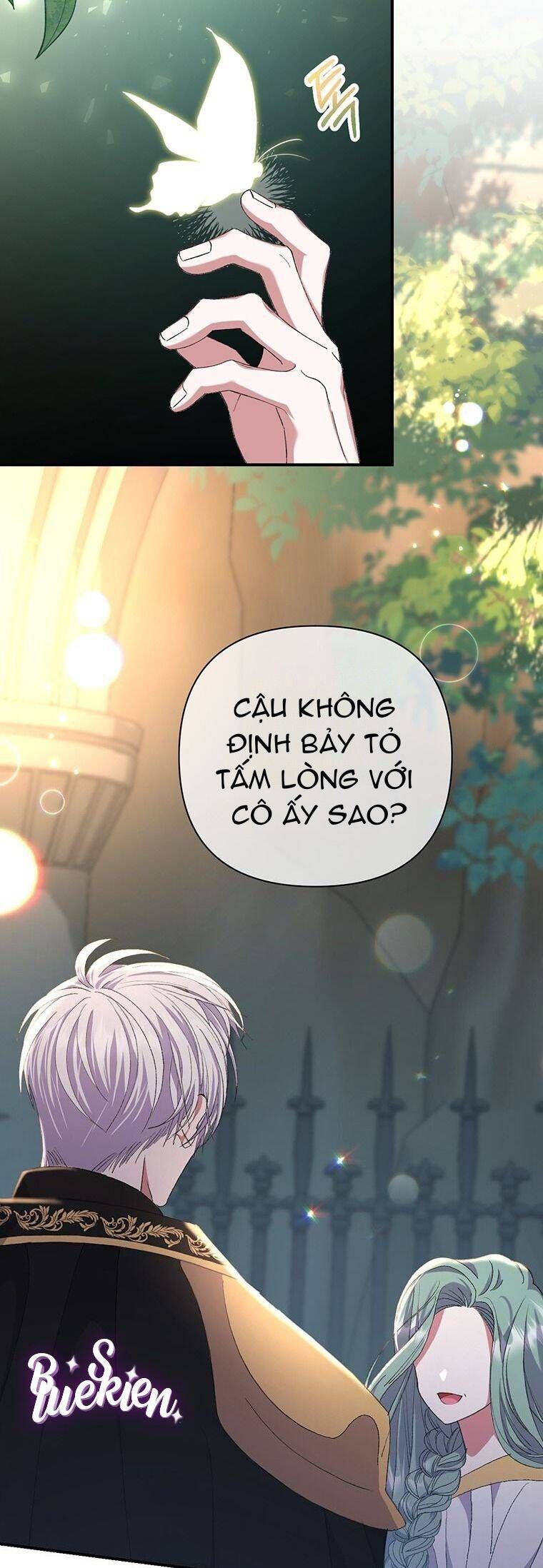 đọc truyện Nam Chính Ám Ảnh Phát Điên Chương 10 ảnh 38 tại Giả Dược