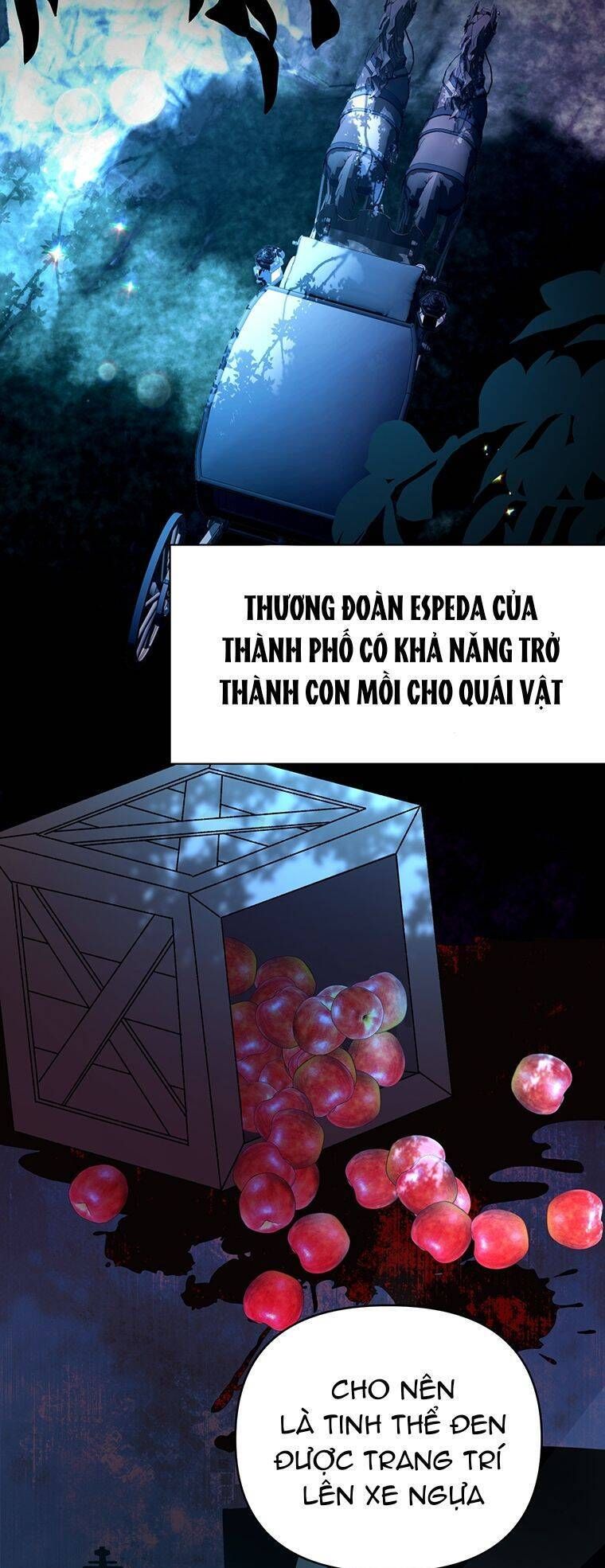 đọc truyện Nam Chính Ám Ảnh Phát Điên Chương 13 ảnh 16 tại Giả Dược