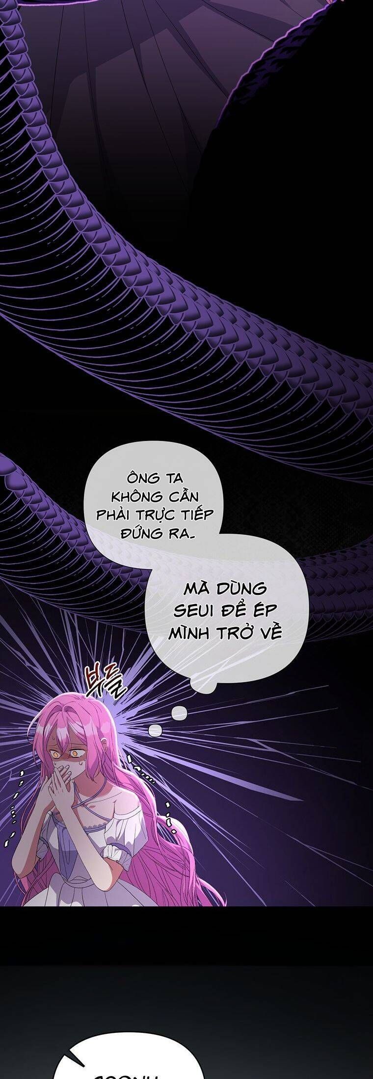 đọc truyện Nam Chính Ám Ảnh Phát Điên Chương 14 ảnh 11 tại Giả Dược