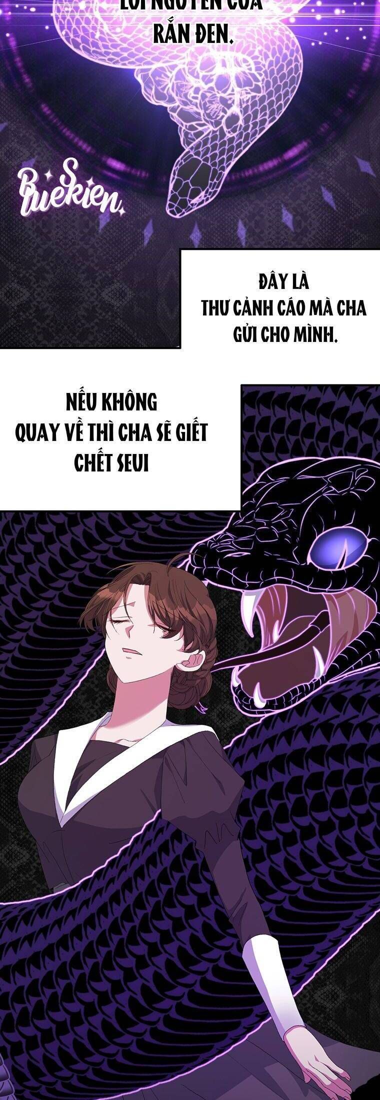 đọc truyện Nam Chính Ám Ảnh Phát Điên Chương 14 ảnh 10 tại Giả Dược