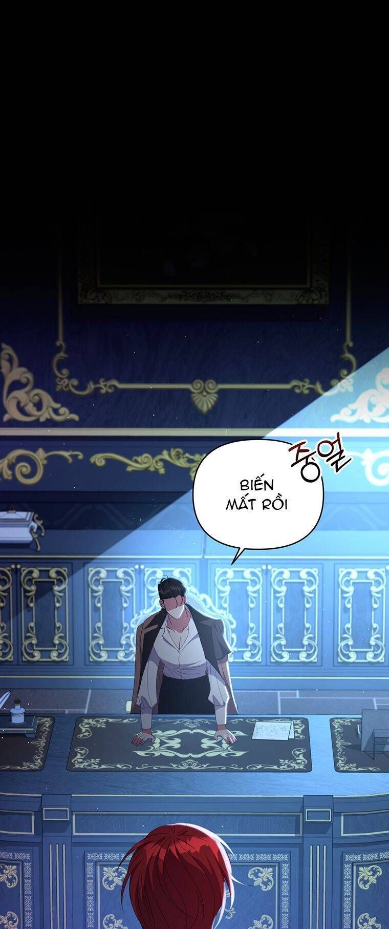 đọc truyện Nam Chính Ám Ảnh Phát Điên Chương 15 ảnh 1 tại Giả Dược