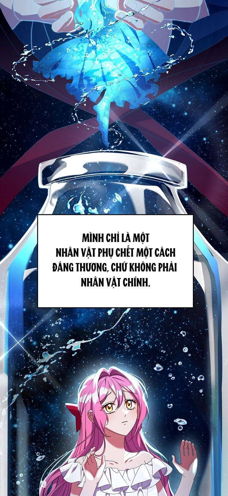 đọc truyện Nam Chính Ám Ảnh Phát Điên Chương 16 ảnh 9 tại Giả Dược