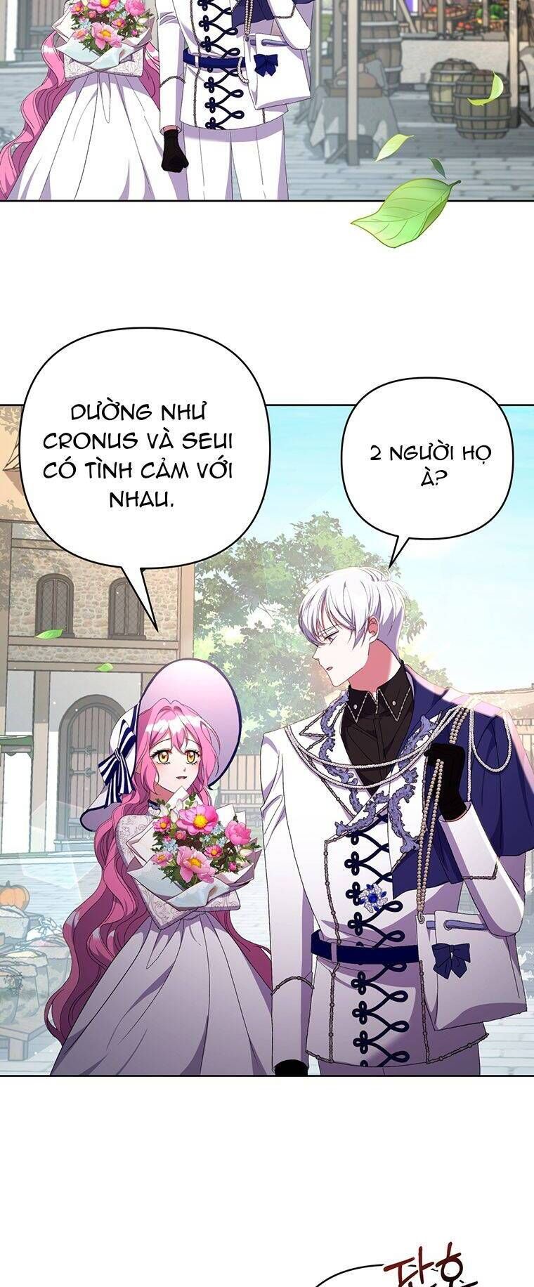 đọc truyện Nam Chính Ám Ảnh Phát Điên Chương 18 ảnh 12 tại Giả Dược