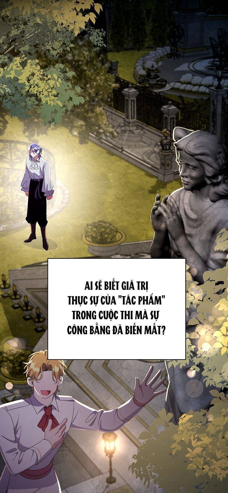 đọc truyện Nam Chính Ám Ảnh Phát Điên Chương 20 ảnh 25 tại Giả Dược