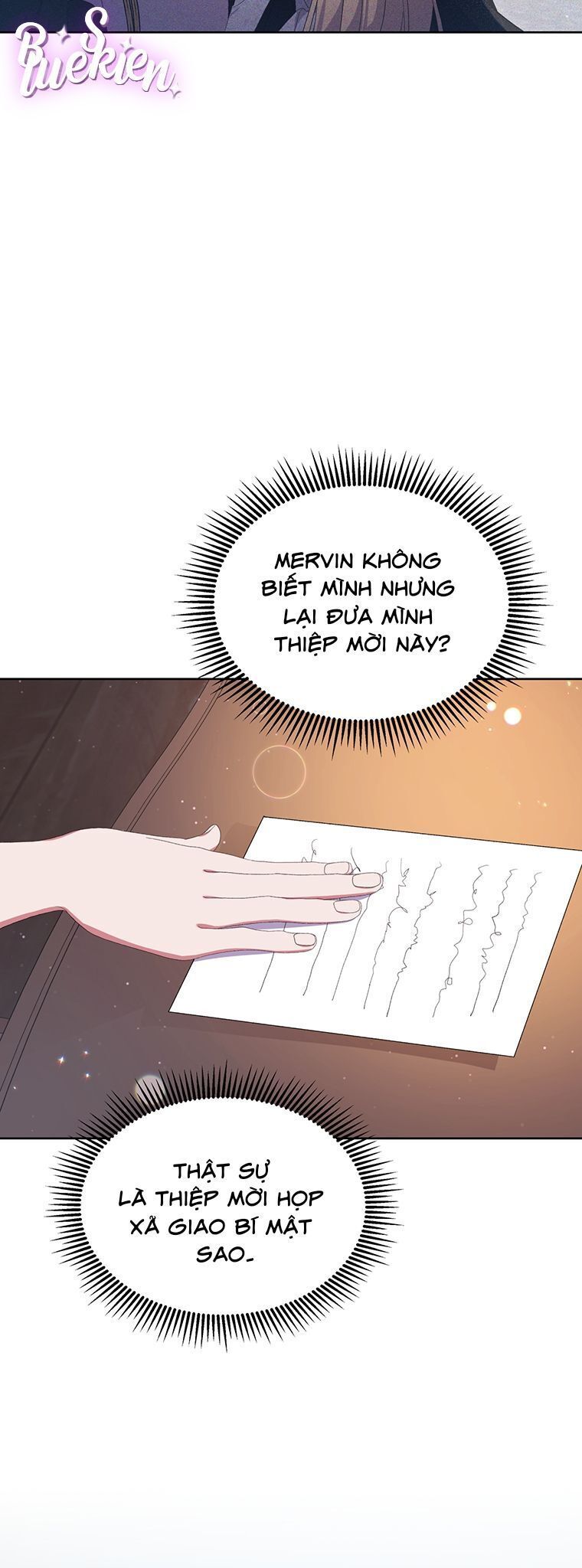 đọc truyện Nam Chính Ám Ảnh Phát Điên Chương 25 ảnh 44 tại Thiên Thai Truyện