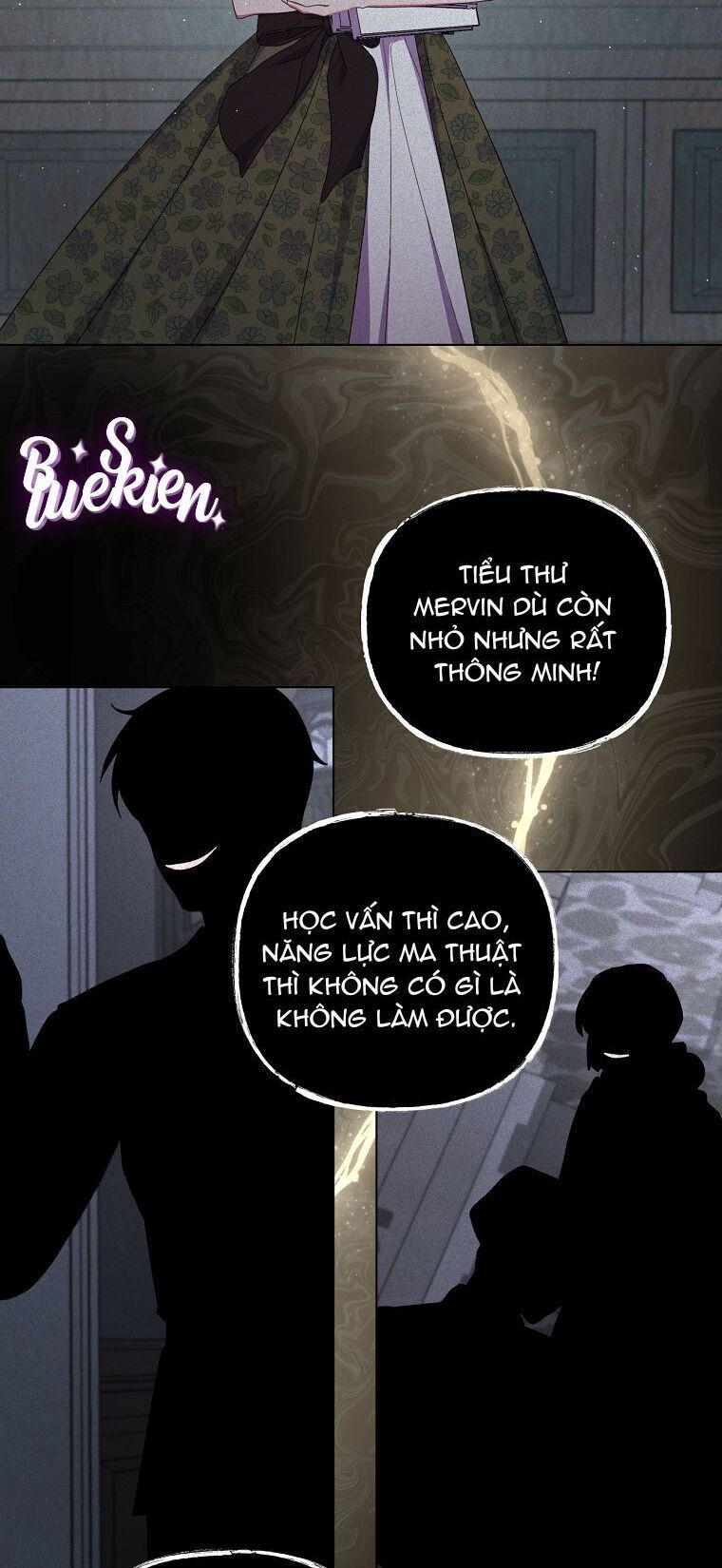 đọc truyện Nam Chính Ám Ảnh Phát Điên Chương 27 ảnh 10 tại Giả Dược