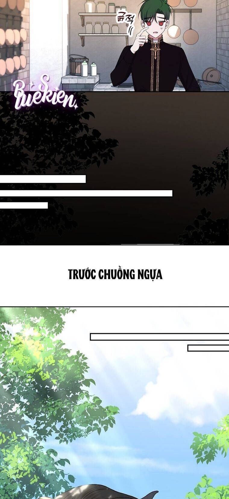 đọc truyện Nam Chính Ám Ảnh Phát Điên Chương 28 ảnh 12 tại Giả Dược