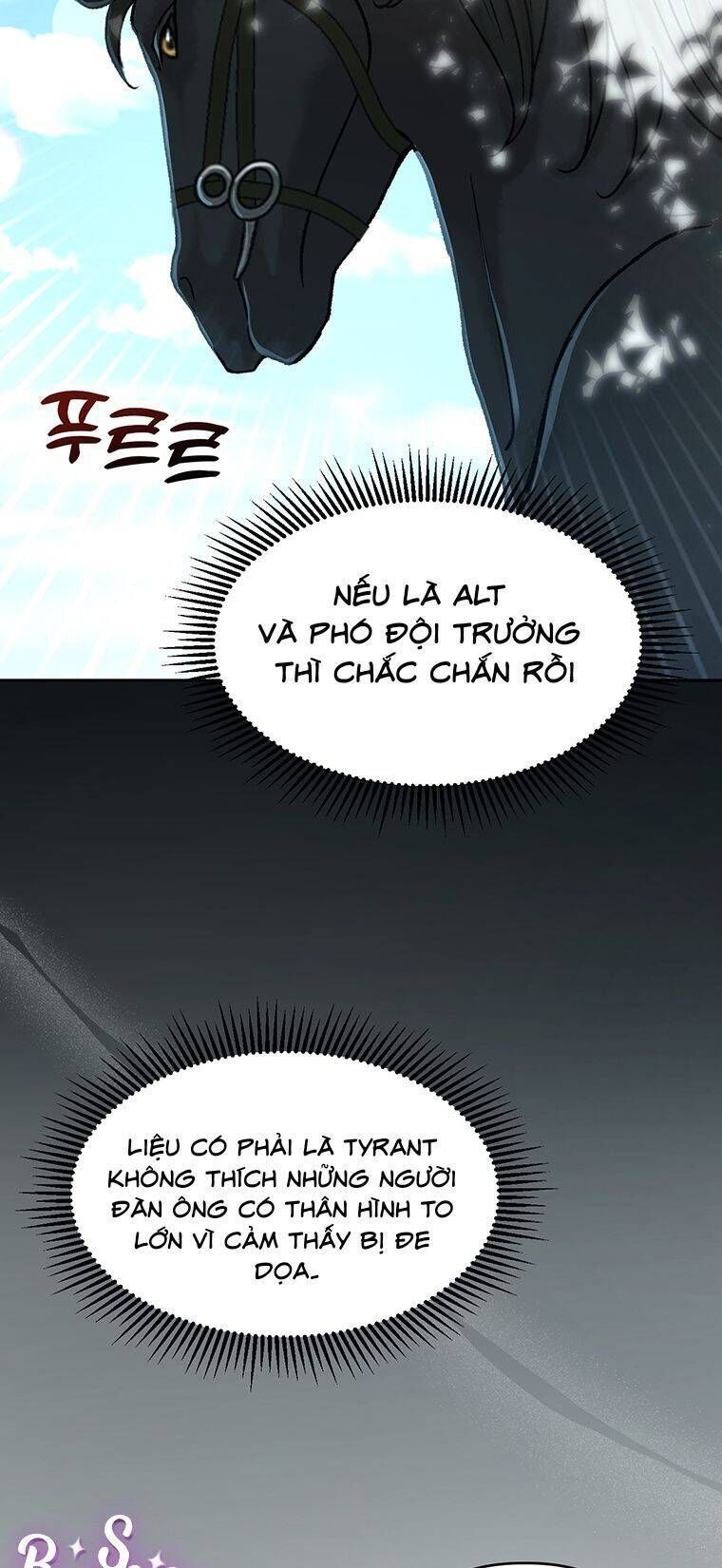 đọc truyện Nam Chính Ám Ảnh Phát Điên Chương 28 ảnh 19 tại Giả Dược