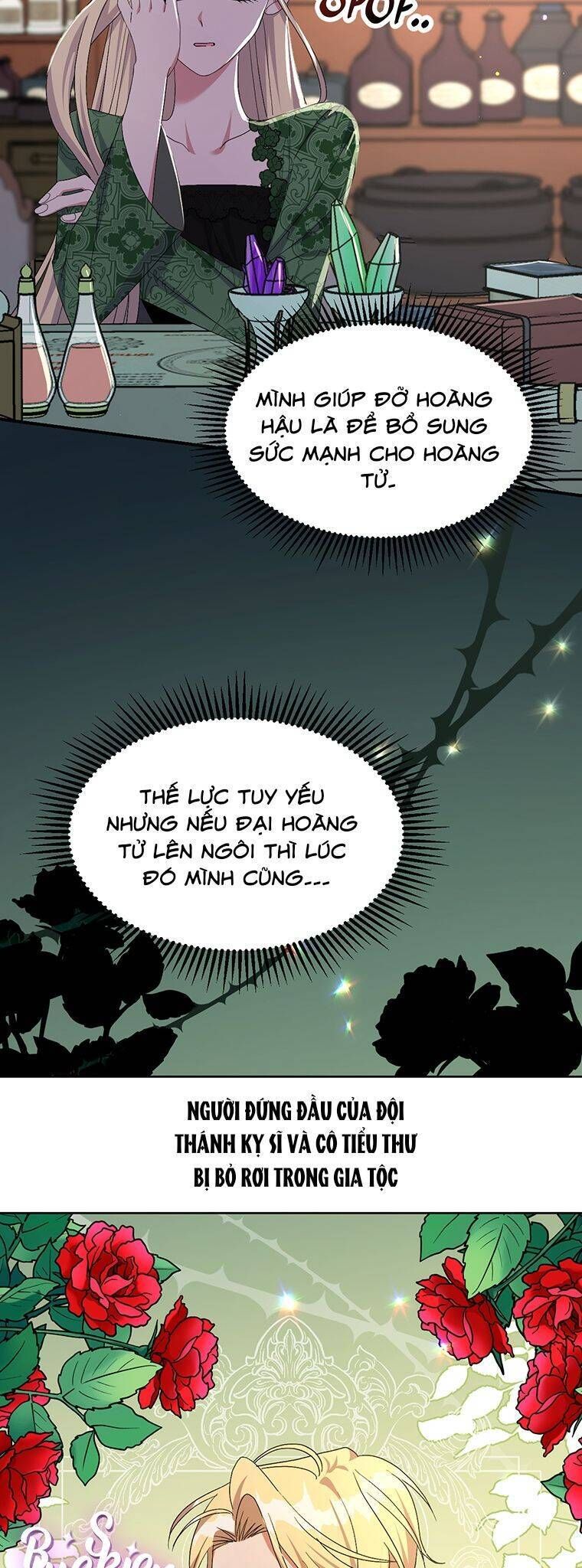 đọc truyện Nam Chính Ám Ảnh Phát Điên Chương 28 ảnh 39 tại Giả Dược
