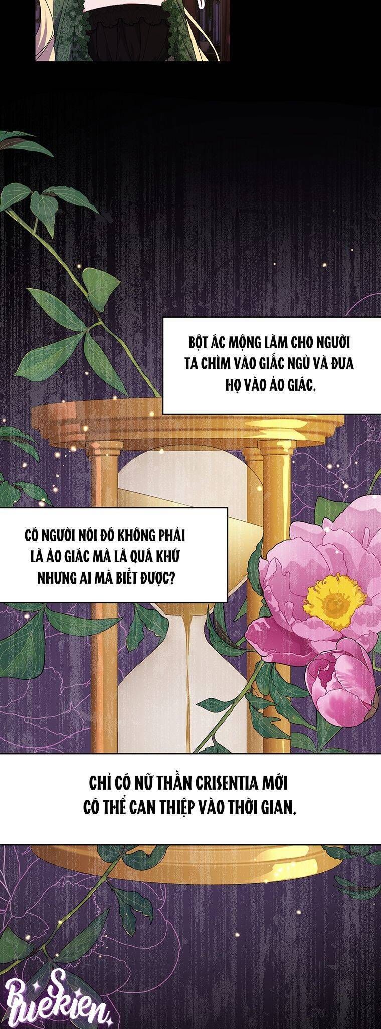 đọc truyện Nam Chính Ám Ảnh Phát Điên Chương 28 ảnh 45 tại Giả Dược