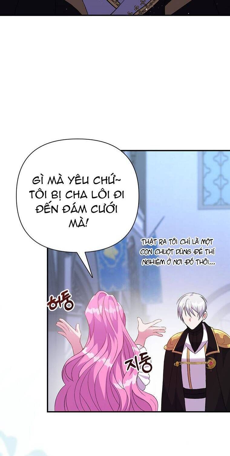 đọc truyện Nam Chính Ám Ảnh Phát Điên Chương 3 ảnh 66 tại Giả Dược