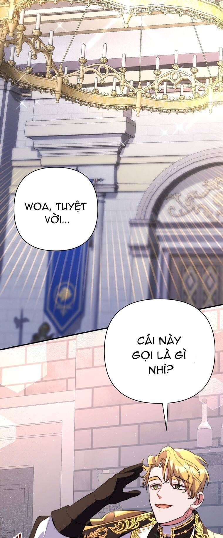 đọc truyện Nam Chính Ám Ảnh Phát Điên Chương 5 ảnh 49 tại Giả Dược