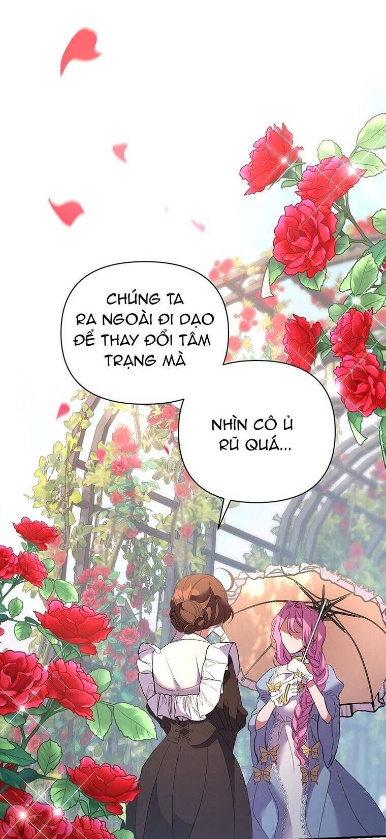 đọc truyện Nam Chính Ám Ảnh Phát Điên Chương 7 ảnh 39 tại Giả Dược