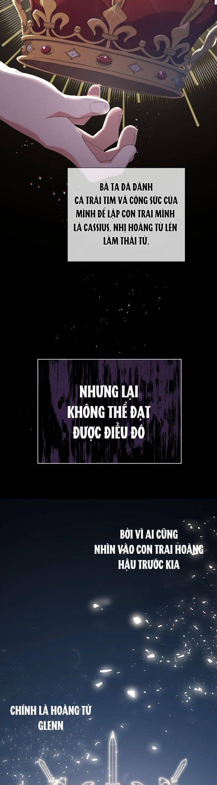 đọc truyện Nam Chính Ám Ảnh Phát Điên Chương 9 ảnh 11 tại Giả Dược