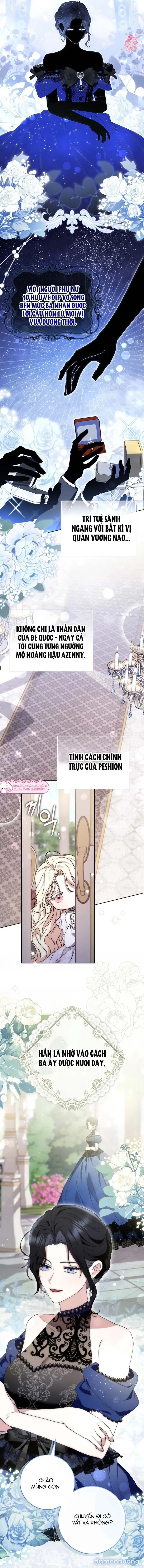 đọc truyện Nam Chính Bệnh Hoạn Ám Ảnh Với Sức Khỏe Của Tôi Chương 10 ảnh 4 tại Thiên Thai Truyện