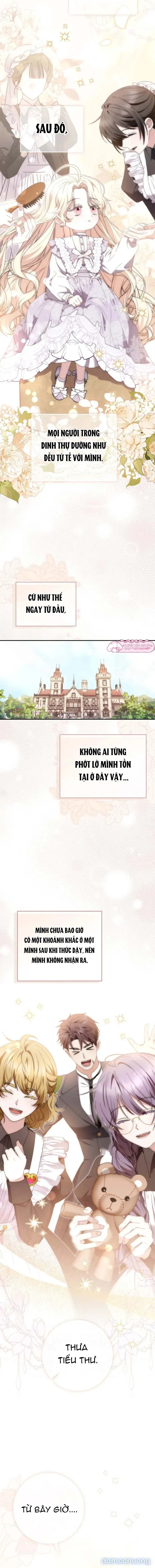 đọc truyện Nam Chính Bệnh Hoạn Ám Ảnh Với Sức Khỏe Của Tôi Chương 12 ảnh 10 tại Thiên Thai Truyện