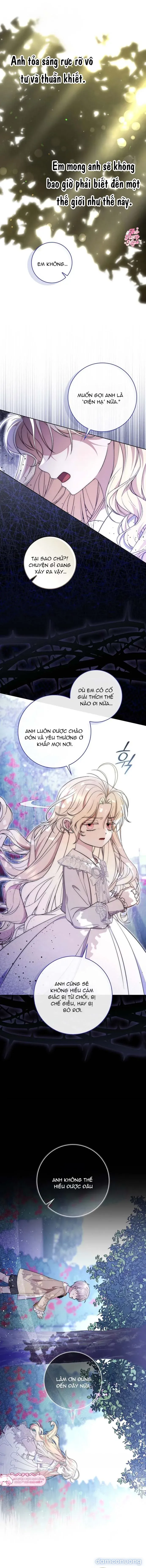 đọc truyện Nam Chính Bệnh Hoạn Ám Ảnh Với Sức Khỏe Của Tôi Chương 16 ảnh 21 tại Thiên Thai Truyện