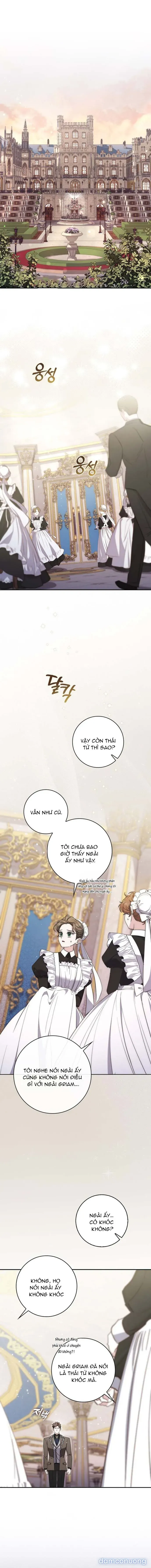 đọc truyện Nam Chính Bệnh Hoạn Ám Ảnh Với Sức Khỏe Của Tôi Chương 17 ảnh 3 tại Thiên Thai Truyện