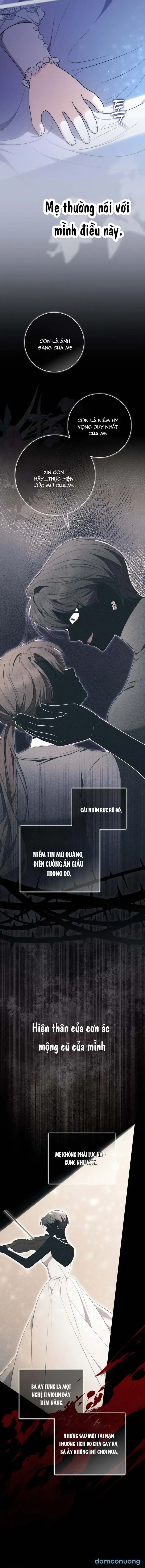 đọc truyện Nam Chính Bệnh Hoạn Ám Ảnh Với Sức Khỏe Của Tôi Chương 17 ảnh 14 tại Thiên Thai Truyện