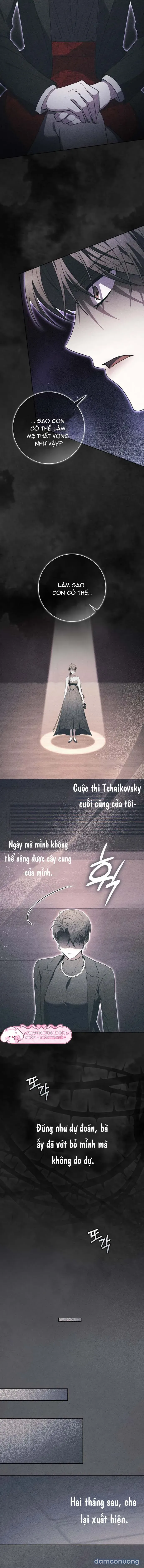 đọc truyện Nam Chính Bệnh Hoạn Ám Ảnh Với Sức Khỏe Của Tôi Chương 17 ảnh 17 tại Thiên Thai Truyện