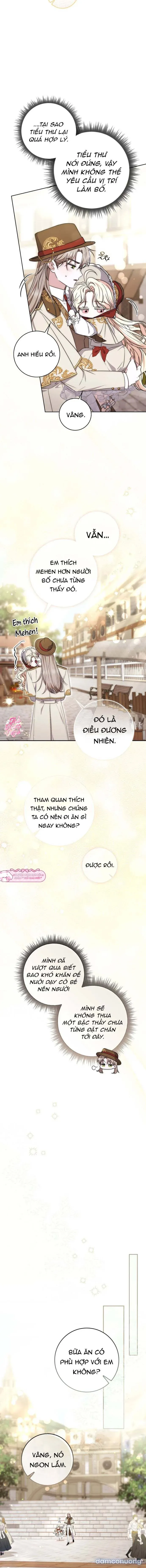 đọc truyện Nam Chính Bệnh Hoạn Ám Ảnh Với Sức Khỏe Của Tôi Chương 18 ảnh 12 tại Thiên Thai Truyện