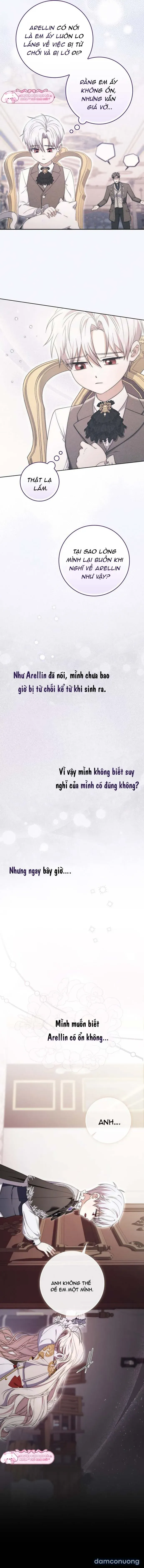 đọc truyện Nam Chính Bệnh Hoạn Ám Ảnh Với Sức Khỏe Của Tôi Chương 19 ảnh 15 tại Thiên Thai Truyện