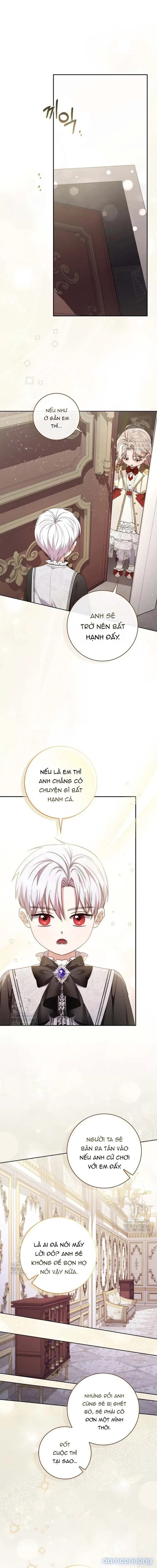 đọc truyện Nam Chính Bệnh Hoạn Ám Ảnh Với Sức Khỏe Của Tôi Chương 20 ảnh 3 tại Thiên Thai Truyện