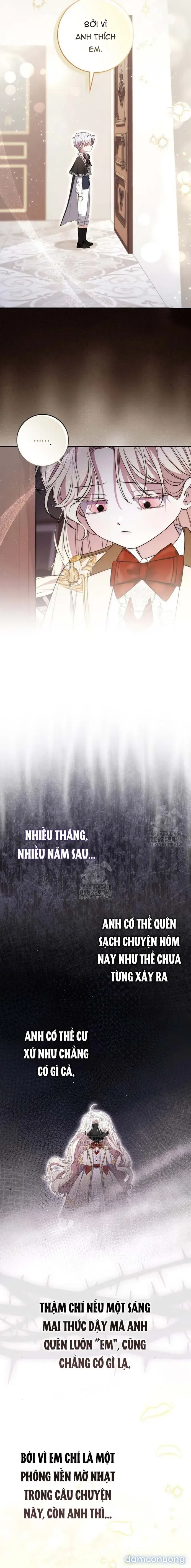 đọc truyện Nam Chính Bệnh Hoạn Ám Ảnh Với Sức Khỏe Của Tôi Chương 20 ảnh 4 tại Thiên Thai Truyện