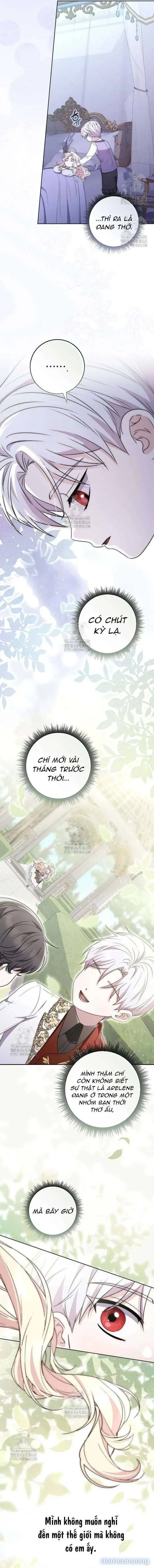 đọc truyện Nam Chính Bệnh Hoạn Ám Ảnh Với Sức Khỏe Của Tôi Chương 22 ảnh 16 tại Thiên Thai Truyện