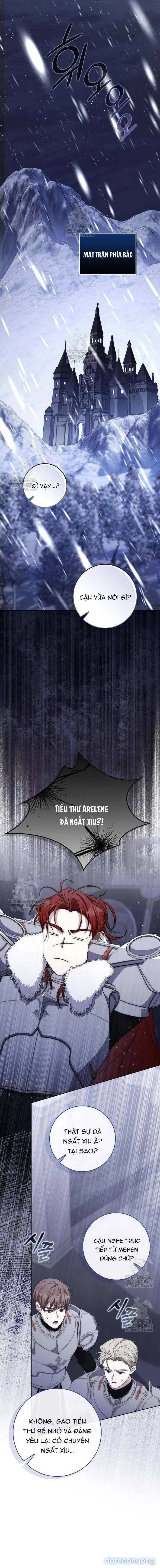 đọc truyện Nam Chính Bệnh Hoạn Ám Ảnh Với Sức Khỏe Của Tôi Chương 24 ảnh 16 tại Thiên Thai Truyện