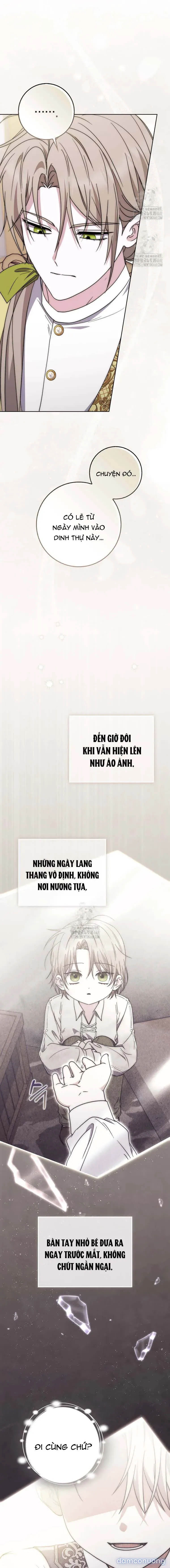 đọc truyện Nam Chính Bệnh Hoạn Ám Ảnh Với Sức Khỏe Của Tôi Chương 25 ảnh 5 tại Thiên Thai Truyện