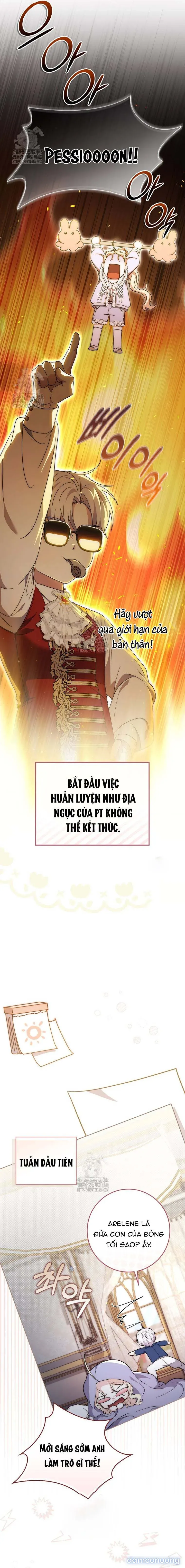 đọc truyện Nam Chính Bệnh Hoạn Ám Ảnh Với Sức Khỏe Của Tôi Chương 26 ảnh 16 tại Thiên Thai Truyện