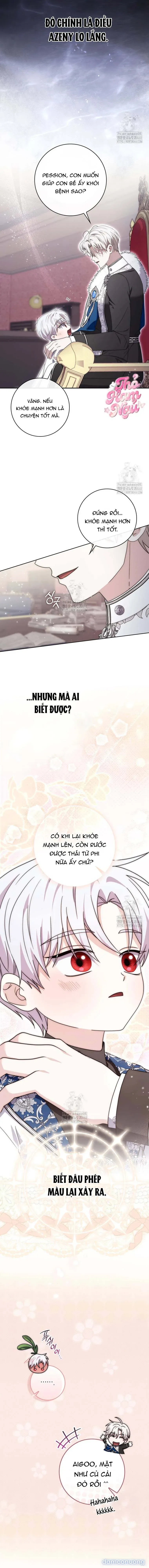 đọc truyện Nam Chính Bệnh Hoạn Ám Ảnh Với Sức Khỏe Của Tôi Chương 27 ảnh 17 tại Thiên Thai Truyện