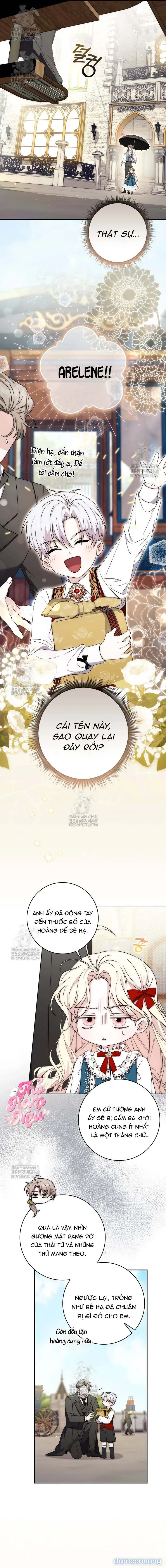 đọc truyện Nam Chính Bệnh Hoạn Ám Ảnh Với Sức Khỏe Của Tôi Chương 27 ảnh 19 tại Thiên Thai Truyện