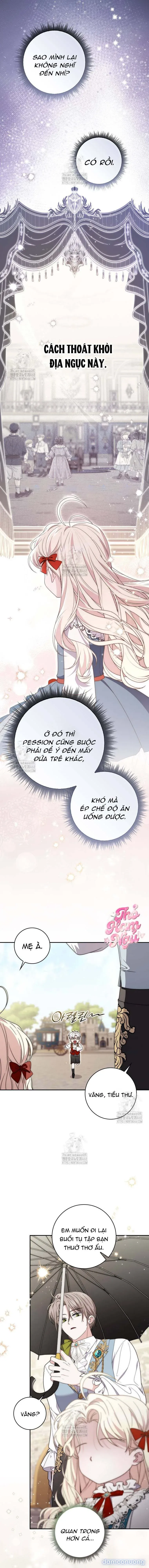 đọc truyện Nam Chính Bệnh Hoạn Ám Ảnh Với Sức Khỏe Của Tôi Chương 27 ảnh 21 tại Thiên Thai Truyện