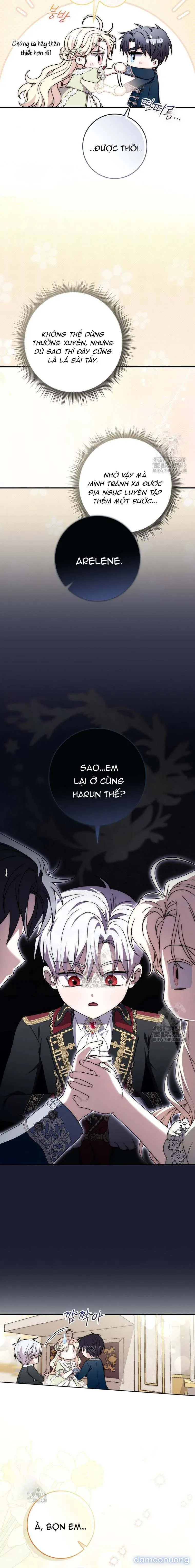 đọc truyện Nam Chính Bệnh Hoạn Ám Ảnh Với Sức Khỏe Của Tôi Chương 28 ảnh 14 tại Thiên Thai Truyện