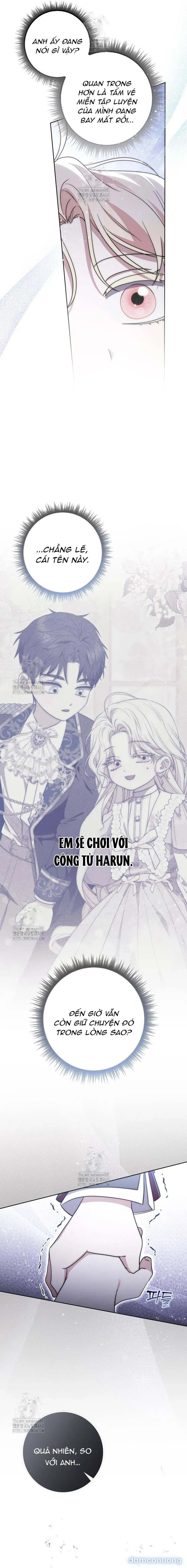 đọc truyện Nam Chính Bệnh Hoạn Ám Ảnh Với Sức Khỏe Của Tôi Chương 28 ảnh 22 tại Thiên Thai Truyện